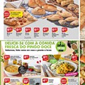 Antevisão Folheto PINGO DOCE Lojas Grandes Promoções de 3 a 9 novembro 